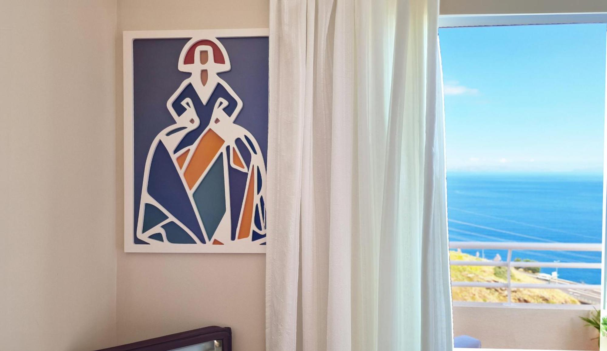 The Atlantic Lookout By Lovelystay Caniço Eksteriør bilde